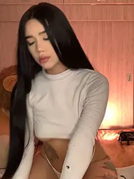Snapshot of Ambar_R0SSE chatting on March 21, 2025, 7:11 am Ambar R0SSE online show from March 21, 2025, 7:11 am