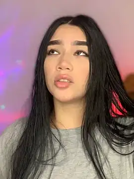 Snapshot of Ambar_R0SSE chatting on January 28, 2025, 12:36 am Ambar R0SSE online show from January 28, 2025, 12:36 am