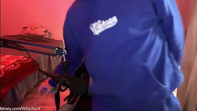 wild hunt online show from March 4, 2026, 4:15 pm