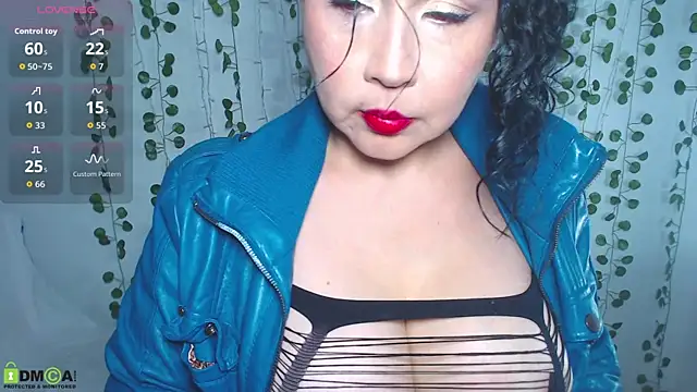 yinetford online show from September 19, 2025, 9:24 am