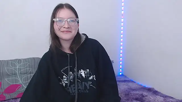 xbarbie angelx online show from November 15, 2025, 11:58 am