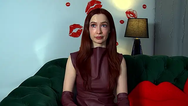 Snapshot of MarieKarma chatting on February 19, 2026, 7:55 pm MarieKarma online show from February 19, 2026, 7:55 pm