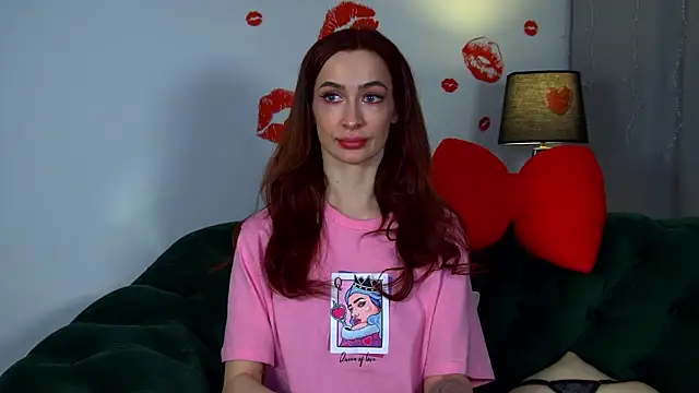 Snapshot of MarieKarma chatting on February 12, 2026, 7:13 pm MarieKarma online show from February 12, 2026, 7:13 pm