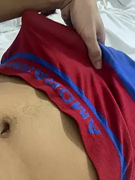 rafahpirusudo online show from February 19, 2026, 6:27 pm