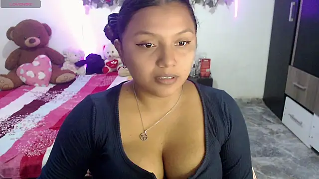 sexysusan4you online show from April 29, 2026, 8:04 pm