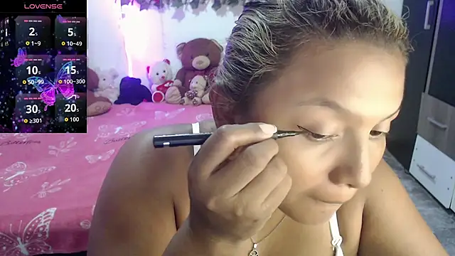 Snapshot of sexysusan4you chatting on July 18, 2026, 7:22 pm sexysusan4you online show from July 18, 2026, 7:22 pm