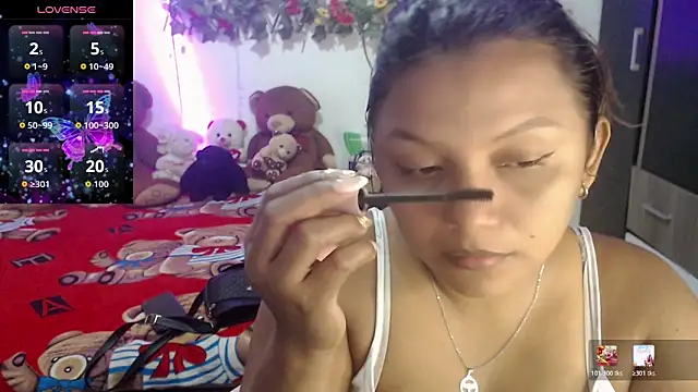 Snapshot of sexysusan4you chatting on June 12, 2026, 8:28 pm sexysusan4you online show from June 12, 2026, 8:28 pm