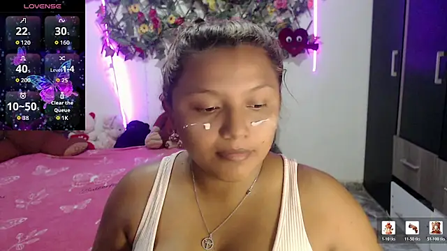 Snapshot of sexysusan4you chatting on July 25, 2026, 5:52 pm sexysusan4you online show from July 25, 2026, 5:52 pm