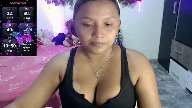 Snapshot of sexysusan4you chatting on July 25, 2026, 12:18 am sexysusan4you online show from July 25, 2026, 12:18 am