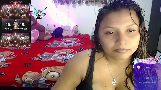 Snapshot of sexysusan4you chatting on May 9, 2026, 9:18 pm sexysusan4you online show from May 9, 2026, 9:18 pm