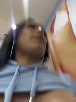 scarlett taylor007 online show from November 27, 2025, 8:09 pm