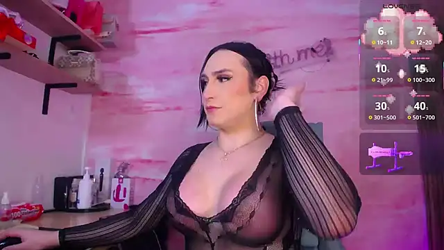 scarlett taylor007 online show from December 14, 2025, 7:30 pm