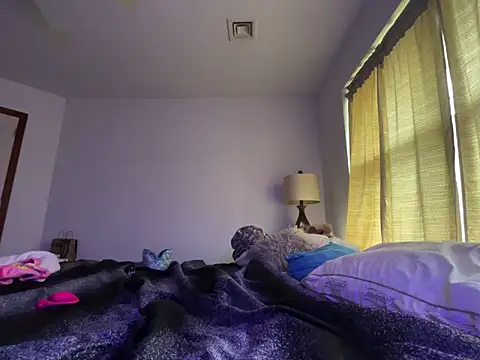 JordanSilk online show from March 22, 2026, 2:40 pm