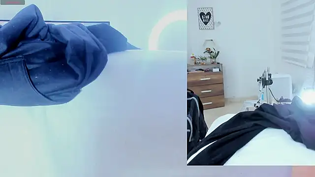 Snapshot of Daki_Ume_ chatting on January 10, 2026, 2:29 am Daki Ume online show from January 10, 2026, 2:29 am