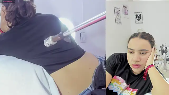 Snapshot of Daki_Ume_ chatting on March 6, 2026, 2:28 am Daki Ume online show from March 6, 2026, 2:28 am