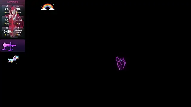 Snapshot of Daki_Ume_ chatting on February 8, 2026, 2:53 am Daki Ume online show from February 8, 2026, 2:53 am