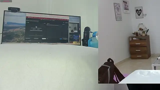 Snapshot of Daki_Ume_ chatting on January 19, 2026, 2:48 am Daki Ume online show from January 19, 2026, 2:48 am