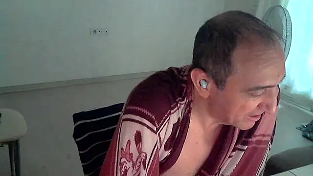 Snapshot of thekeys chatting on May 29, 2026, 6:08 am thekeys online show from May 29, 2026, 6:08 am