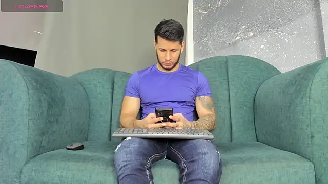 George Diesell online show from October 2, 2025, 4:16 am