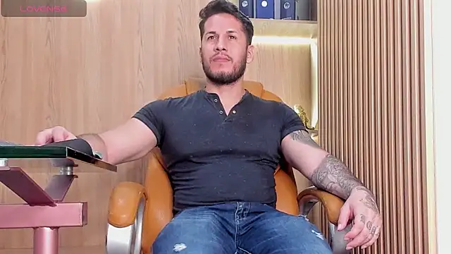 George Diesell online show from November 11, 2025, 3:45 am