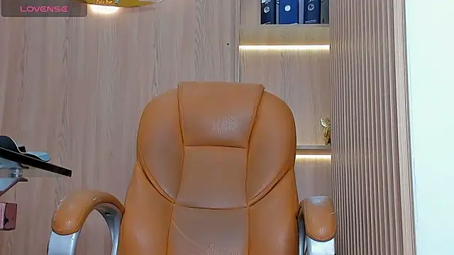 George Diesell online show from November 15, 2025, 8:57 pm