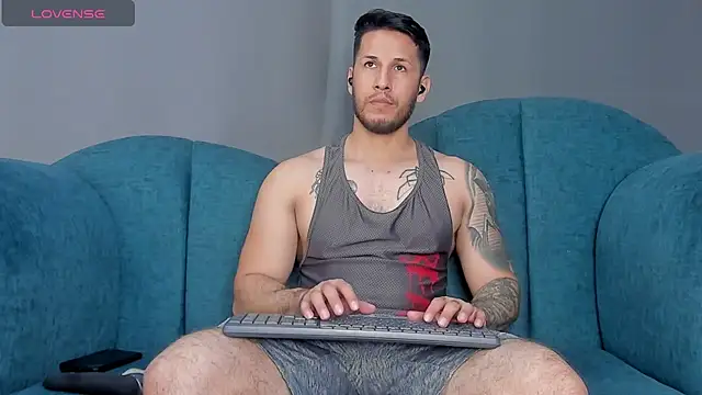 George Diesell online show from September 12, 2025, 9:25 pm