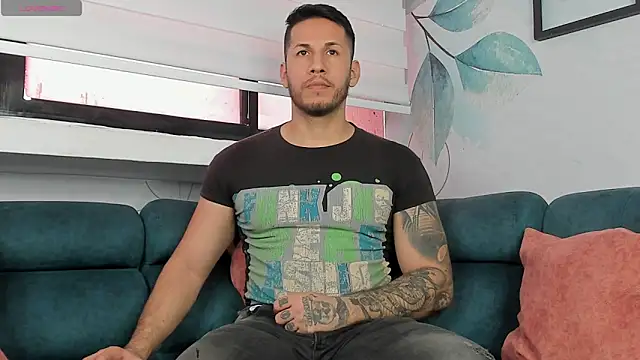 George Diesell online show from February 21, 2026, 8:55 pm