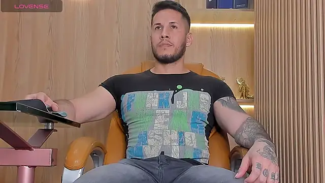 George Diesell online show from November 27, 2025, 9:04 pm