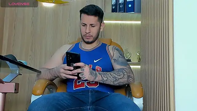 George Diesell online show from February 6, 2026, 4:30 am