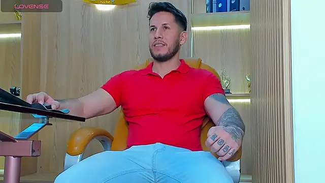 George Diesell online show from November 2, 2025, 8:47 pm