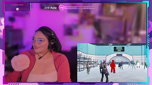 Snapshot of MegariaB chatting on November 22, 2025, 4:11 am MegariaB online show from November 22, 2025, 4:11 am