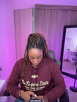 evangeline ch online show from January 14, 2026, 2:31 pm