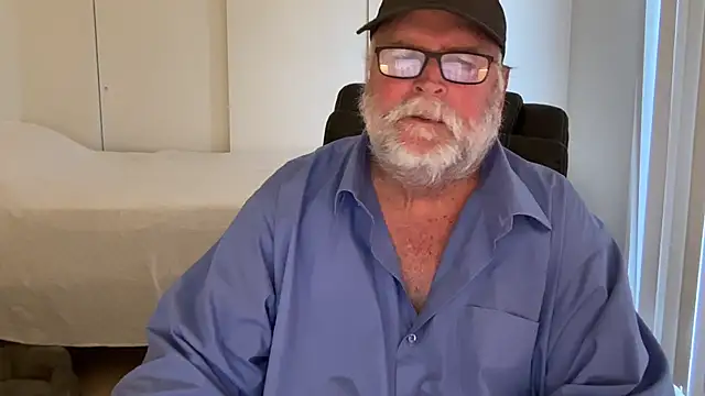 Drummajor online show from March 6, 2026, 10:49 pm