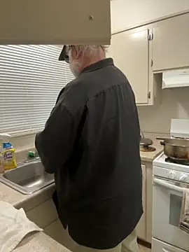 Drummajor online show from October 31, 2025, 12:29 am