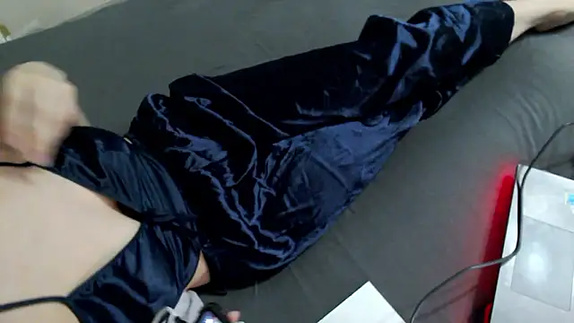 LanaDreamX online show from March 1, 2026, 11:10 am