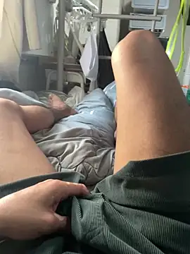 Snapshot of Bigdickk4U chatting on October 14, 2025, 2:23 am Bigdickk4U online show from October 14, 2025, 2:23 am