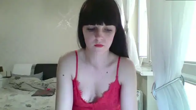 HotBertha online show from April 15, 2026, 6:08 am