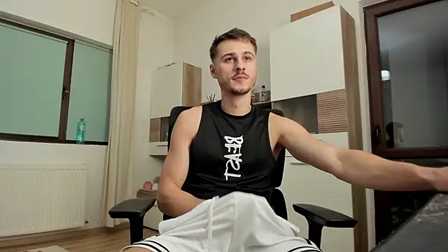 Jimmymorello online show from November 1, 2025, 4:45 pm