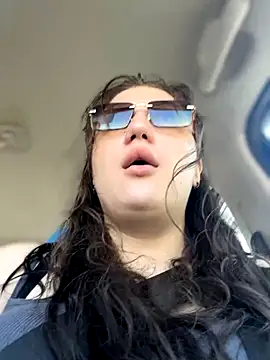 JessiMur online show from November 14, 2025, 4:05 am