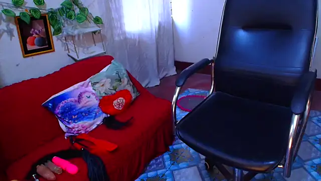 Snapshot of SnoowForYou chatting on March 6, 2026, 2:28 am SnoowForYou online show from March 6, 2026, 2:28 am