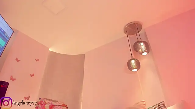 Snapshot of angeline-777 chatting on September 10, 2025, 12:48 pm angeline-777 online show from September 10, 2025, 12:48 pm