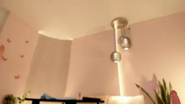 angeline-777 online show from January 8, 2026, 1:17 pm