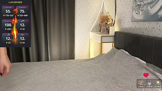 Snapshot of YourSweetDream_ chatting on November 25, 2025, 8:14 am YourSweetDream online show from November 25, 2025, 8:14 am