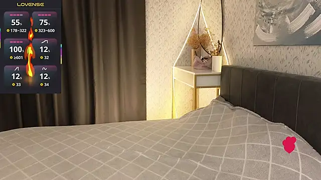 Snapshot of YourSweetDream_ chatting on November 10, 2025, 8:08 am YourSweetDream online show from November 10, 2025, 8:08 am