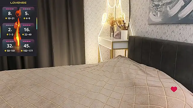 Snapshot of YourSweetDream_ chatting on October 14, 2025, 8:26 am YourSweetDream online show from October 14, 2025, 8:26 am