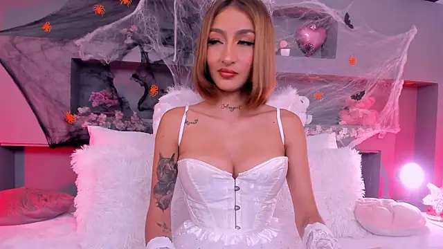 Snapshot of rosemonrooe chatting on October 31, 2025, 4:03 pm rosemonrooe online show from October 31, 2025, 4:03 pm