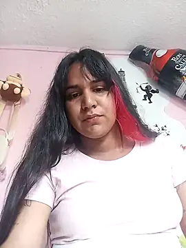 Snapshot of Kagome01 chatting on May 1, 2026, 1:38 pm Kagome01 online show from May 1, 2026, 1:38 pm