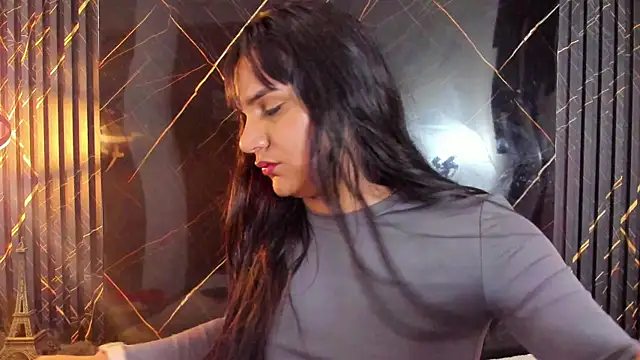 Kagome01 online show from September 20, 2025, 1:05 pm