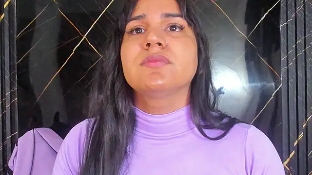 Kagome01 online show from October 11, 2025, 1:01 pm