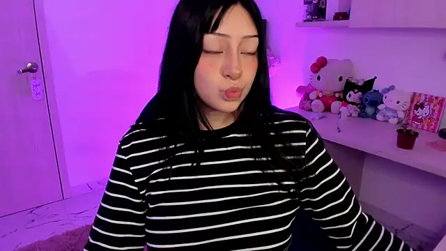 tokyouwu   online show from January 30, 2025, 12:16 pm